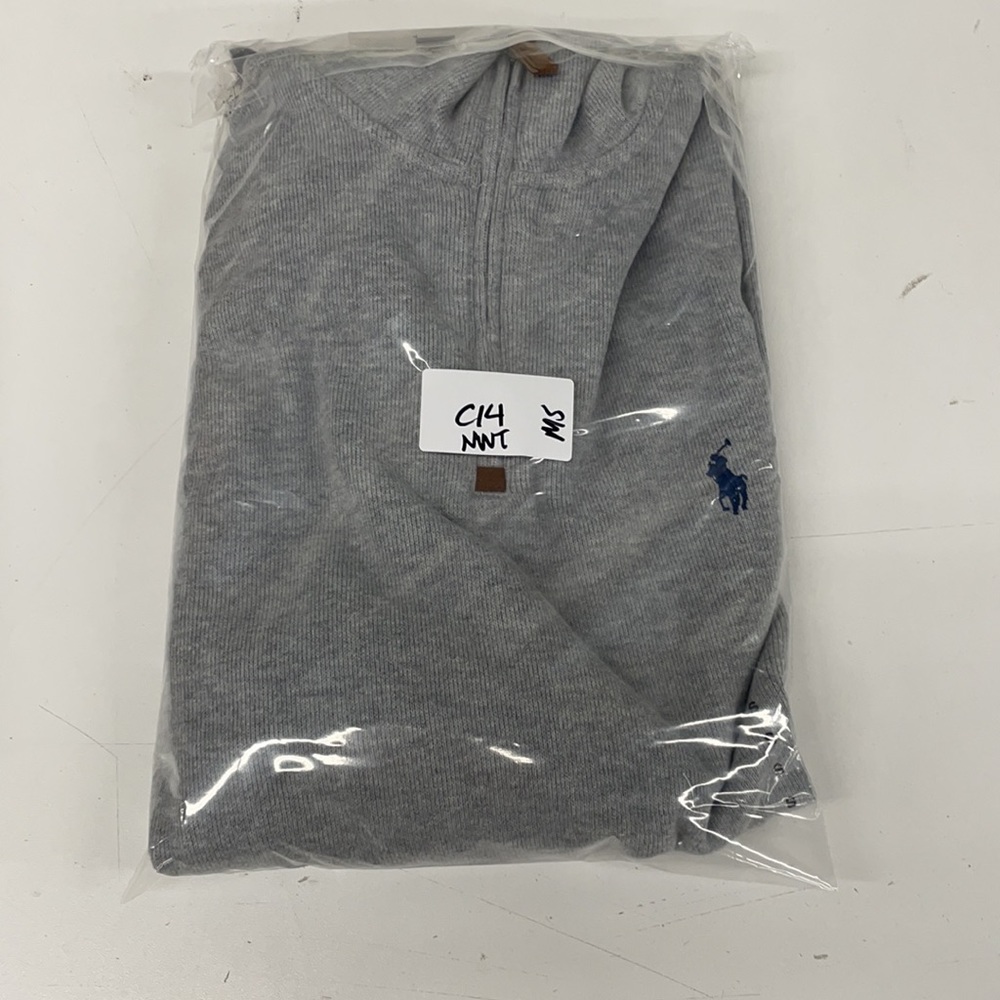 Ralph Lauren Men's Pullover NWT (C14) - Picture 3 of 3